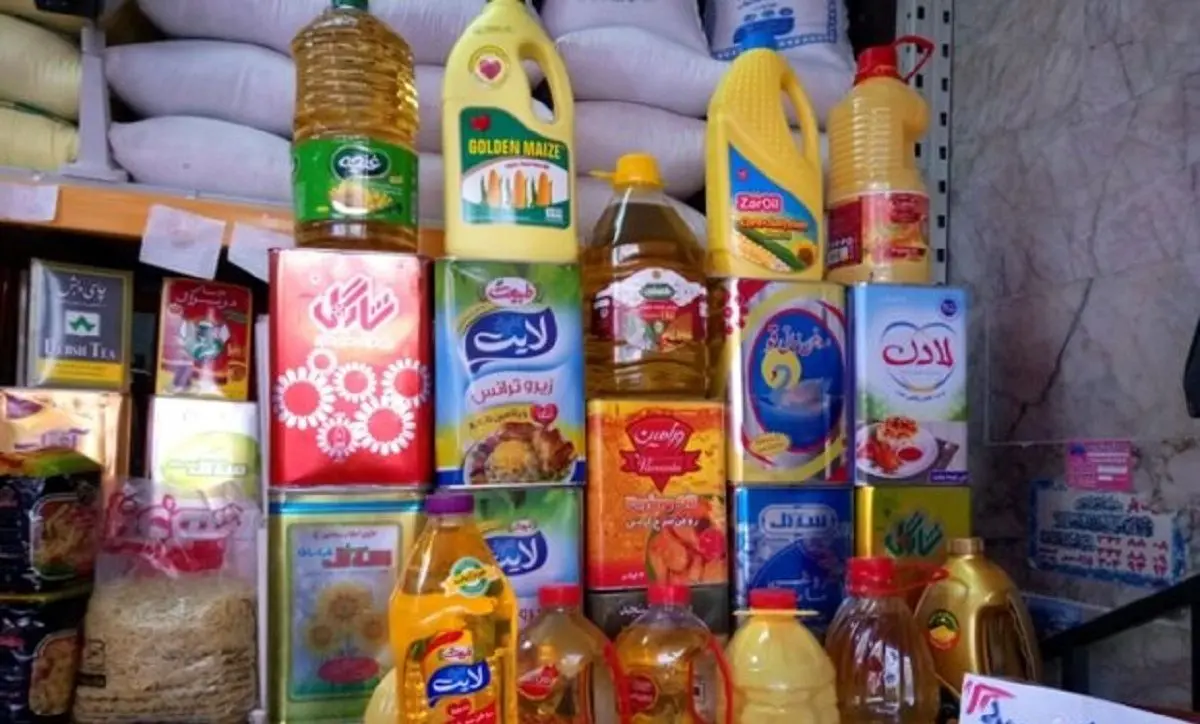   خبر رسمی درباره قیمت شکر و روغن اعلام شد (۱۶ اردیبهشت) 