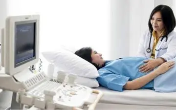 پیشگیری از تهوع در بارداری