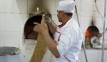 افزایش ۱۱ تا ۲۷ درصدی قیمت نان در استان کرمانشاه + قیمت‌ها 