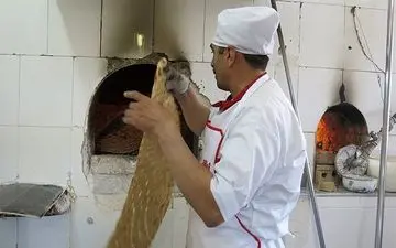 افزایش ۱۱ تا ۲۷ درصدی قیمت نان در استان کرمانشاه + قیمت‌ها 