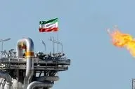 از سرگیری صادرات گاز ایران به عراق 