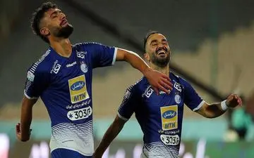 شجاعیان مصدوم شد