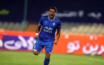 مربی و مدافع استقلال چهارشنبه راهی ترکیه می شوند