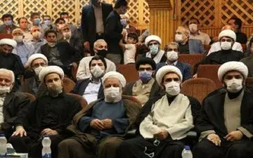 امام جمعه تالش معرفی شد