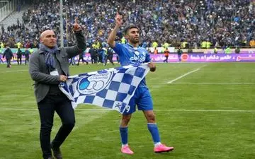  کاوه رضایی: برای استقلال هیچ شرط مالی نگذاشته ام / می خواهم یک تصمیم خوب بگیرم