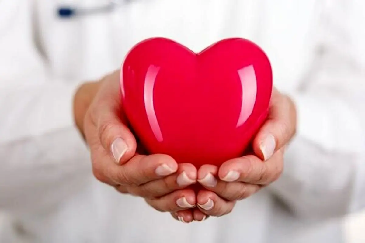 
علائم اولیه سکته قلبی چگونه است؟