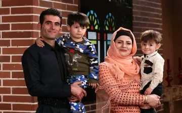 شب نشینی دلنشین روستایی در «شب چراغ» امشب کانال کردی شبکه سحر