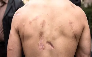 نقشه شوم راننده مست برای زن جوان در تهران