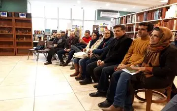 نقش درانه‌ها بر شهر همدان