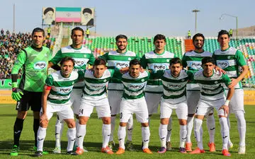 ترکیب مد نظر قلعه نویی برای دیدار با استقلال 