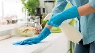 از گرد وخاک لوازم چوبی خونه ات کلافه ای؟ بیا تا ترفند نشونت بدم حالش رو ببری!