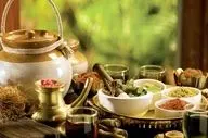 دهانشویه گیاهی موثرتر است یا شیمیایی؟/ نسخه طب سنتی برای بوی بد دهان