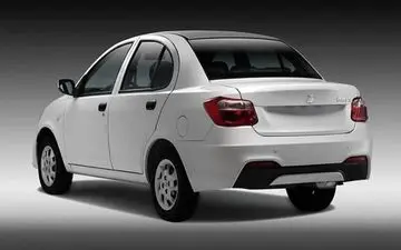 بررسی قیمت روز و جدید انواع خودرو ساینا + جدول