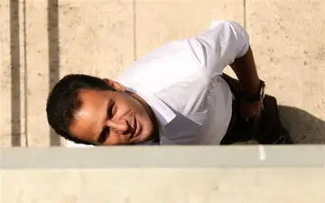 آرش برهانی در آستانه برکناری 

