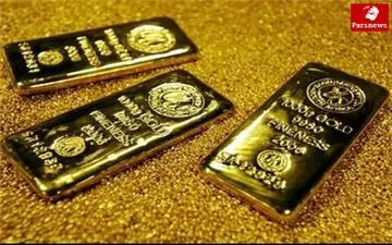 طلا ارزان شد + قیمت روز