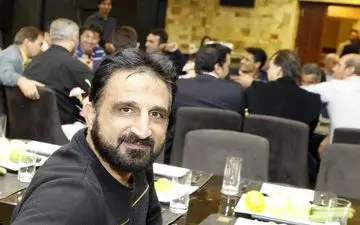 نوری: شفر توانایی خود را اثبات کرده و همه به او اعتماد دارند 