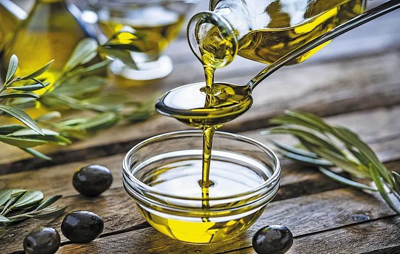 روغن زیتون