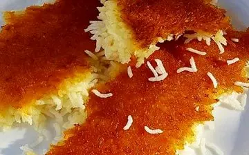 آشنایی با خطرات مصرف ته دیگ