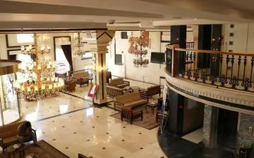 رنج قیمتی رزرو هتل ساوین زمستان 1402