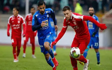 استوکس ایران را ترک کرد!