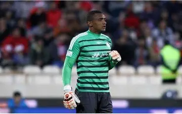 گلر مطرح لیگ برتری در یک قدمی پارس جنوبی
