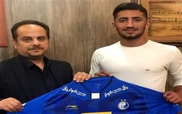 شاه ماهی به استقلال پیوست/ پایان درگیری یک ماهه