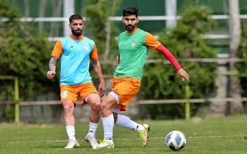 در انتظار رونمایی از دو تازه‌وارد دیگر برای اولین بازی