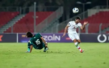 ایران میزبان دیدار با سوریه شد
