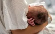 دلیل شیرنداشتن یک سینه و شیرخوردن نوزاد از یک سینه