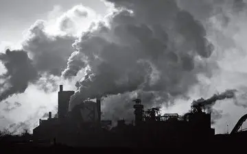 آلودگی هوا چه بلایی سر بدن می‌آورد؟