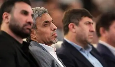  خطیبی سرمربی مس رفسنجان شد 