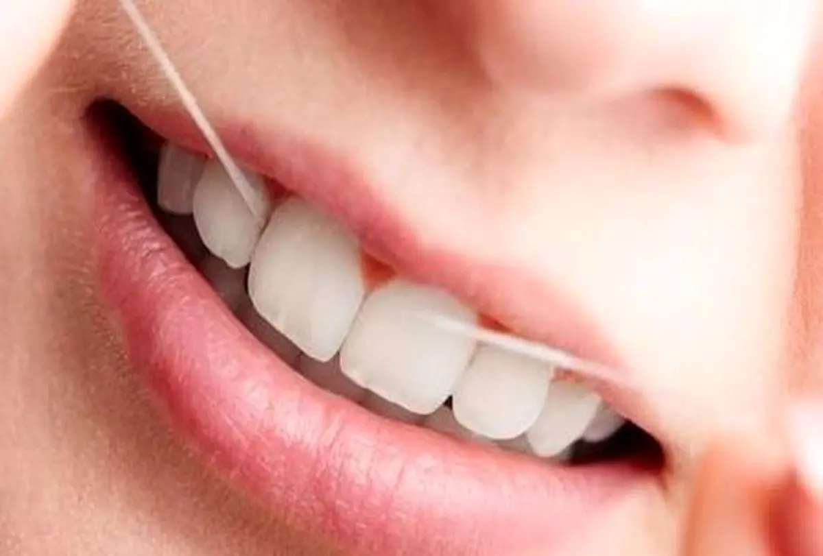 عادت هایی که باعث آسیب رسیدن به دندان ها می شود