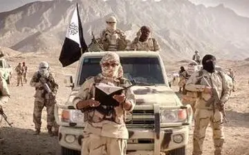 دستگیری ۸ تروریست در شرق کشور