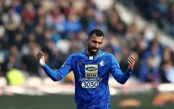 چشمی-استقلال؛تکلیف چیست؟