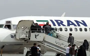 
نرخ بلیت پروازهای اربعین کی اعلام می‌شود؟

