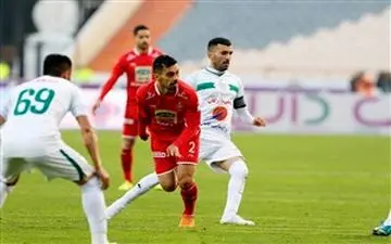 واکنش عالیشاه به تغییرات در پرسپولیس