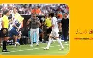 اینزاگی: خیلی خوش شانسم که سرمربی الهلال هستم