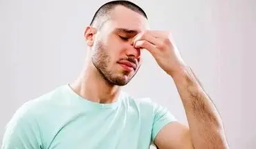 پایان شایعات: آب شیر برای شستشوی بینی ضرر دارد؟