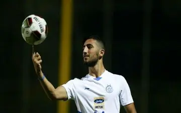 شوک بزرگ به وینفرد شفر ؛ الماس استقلال دربی را از دست داد