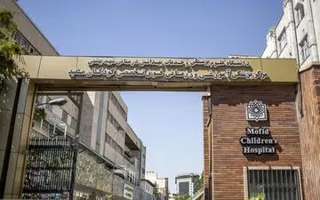 جزئیات مرگ دلخراش دختر 6 ماهه در بیمارستان مفید