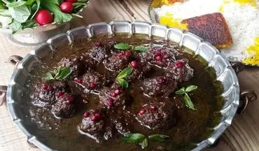 طرز تهیه خورشت داوود پاشا: یک غذای ترکی-ایرانی لذیذ