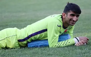 درگیری بین هواداران پرسپولیس به دلیل انتقاد به عملکرد بیرانوند 