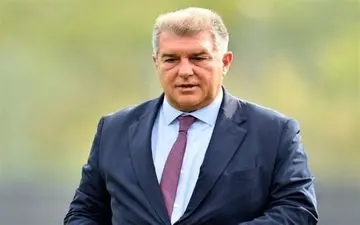 لاپورتا: تمدید قرارداد یامال در مراحل نهایی است / برنامه‌ای برای خرید هالند نداریم