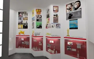 یک اتفاق خطرناک در سینما