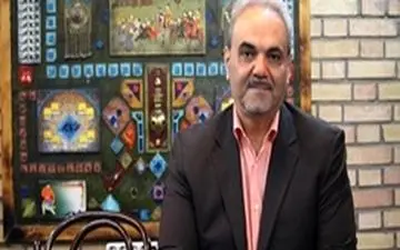 این هم مدرک ممنوع التصویر نشدن جواد خیابانی !