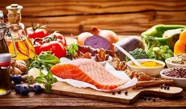 این رژیم غذایی یکی از سالم‌ترین گزینه های غذایی است!
