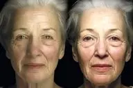 سیر پیری بدن از چه سنی به یکباره شتاب می‌گیرد؟