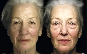 سیر پیری بدن از چه سنی به یکباره شتاب می‌گیرد؟