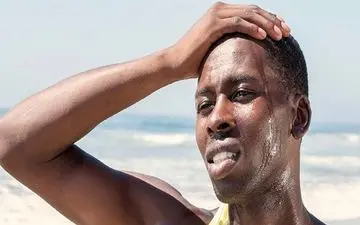 رسیدن دمای بدن به این درجه  احتمال مرگ را به ۹۹.۹ درصد می رساند