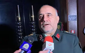  پلیس به ویدیوی درگیری میان یک زن و پلیس واکنش نشان داد